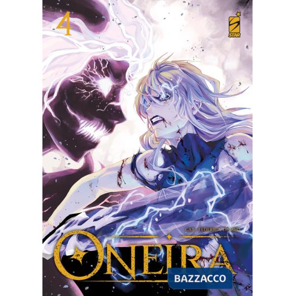 Oneira. Vol. 4
