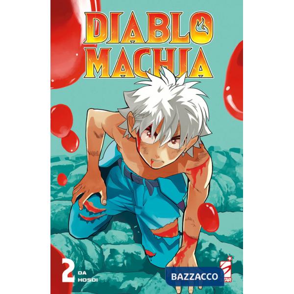 Diablomachia. Vol. 2