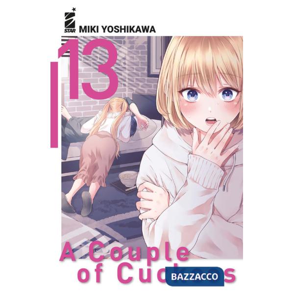 Couple of cuckoos (A). Vol. 13