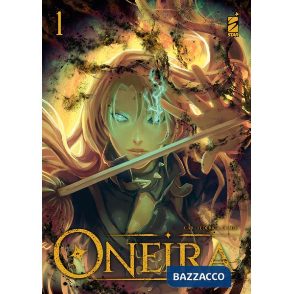 Oneira. Ediz. variant. Vol. 1