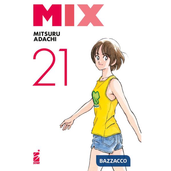 Mix. Vol. 21