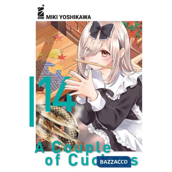 Couple of cuckoos (A). Vol. 14
