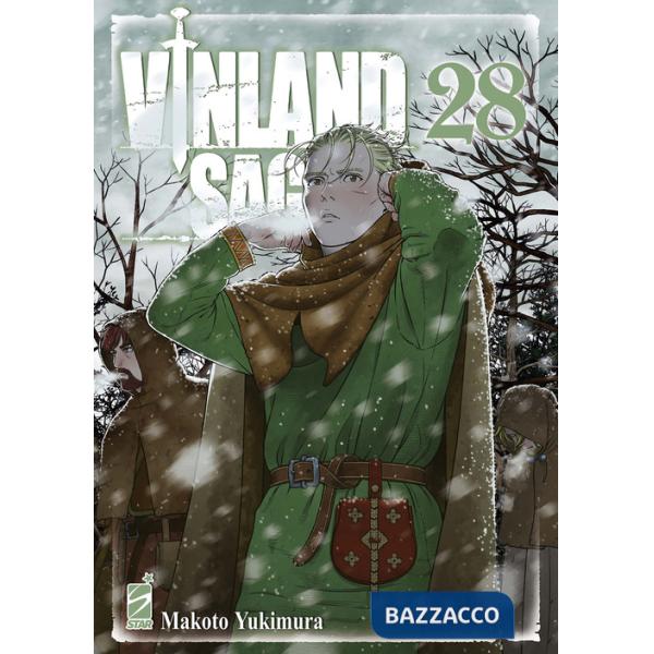 Vinland saga. Vol. 28