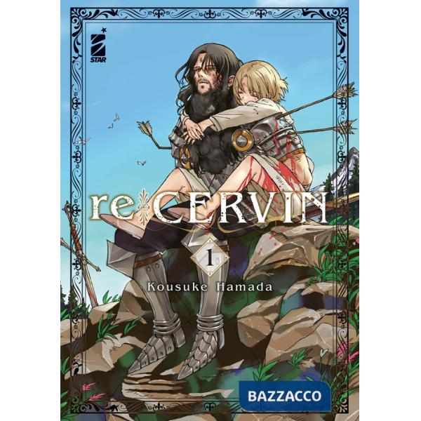 Re Cervin. Vol. 1
