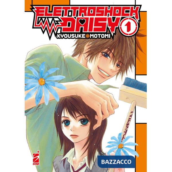 Elettroshock Daisy. Vol. 1