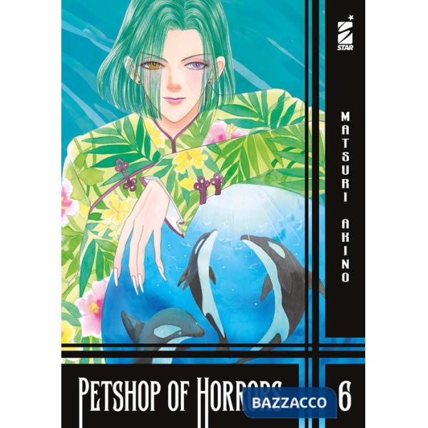 Petshop of horrors. Vol. 6