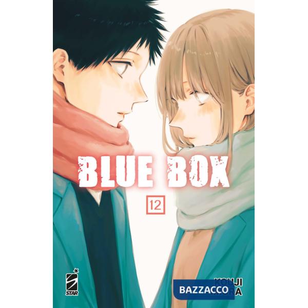 Blue box. Vol. 12