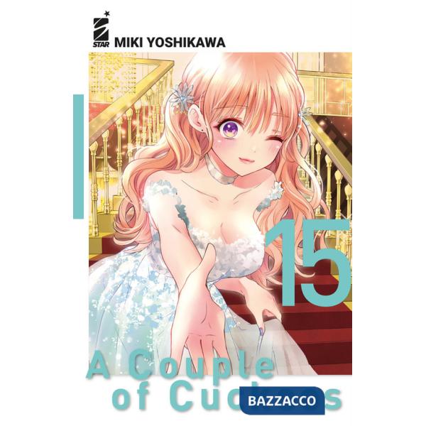 Couple of cuckoos (A). Vol. 15
