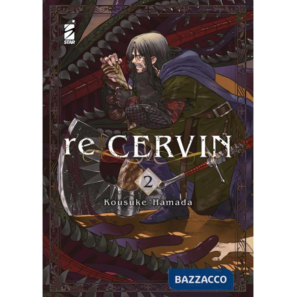 Re Cervin. Vol. 2