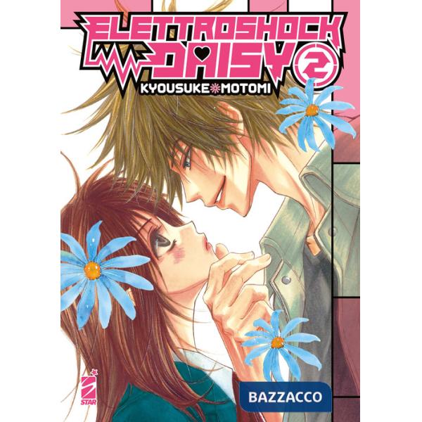 Elettroshock Daisy. Vol. 2