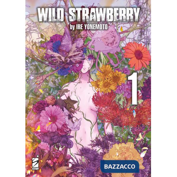 Wild strawberry. Ediz. variant. Vol. 1