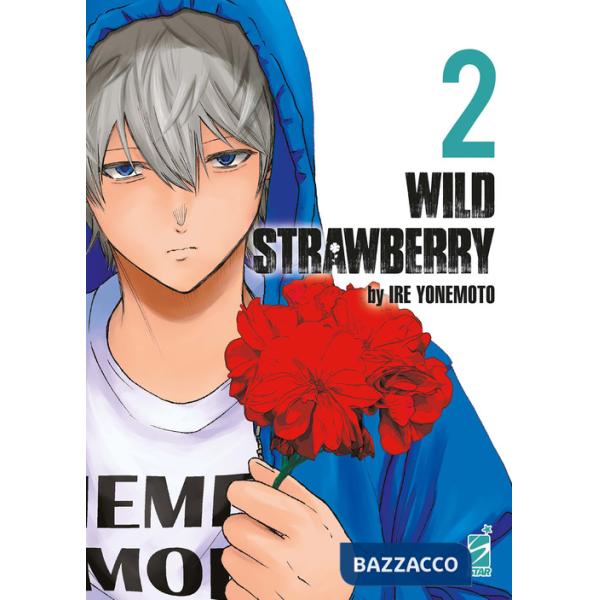 Wild strawberry. Vol. 2