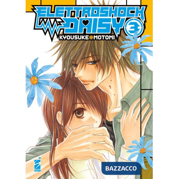 Elettroshock Daisy. Vol. 3