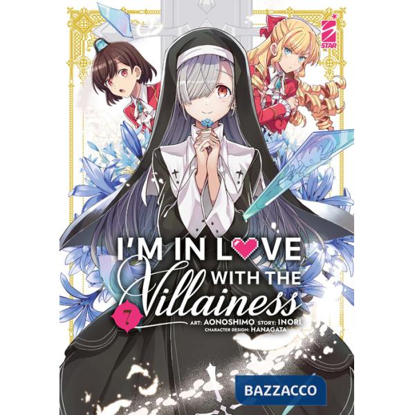 I'm in love with the villainess. Vol. 7