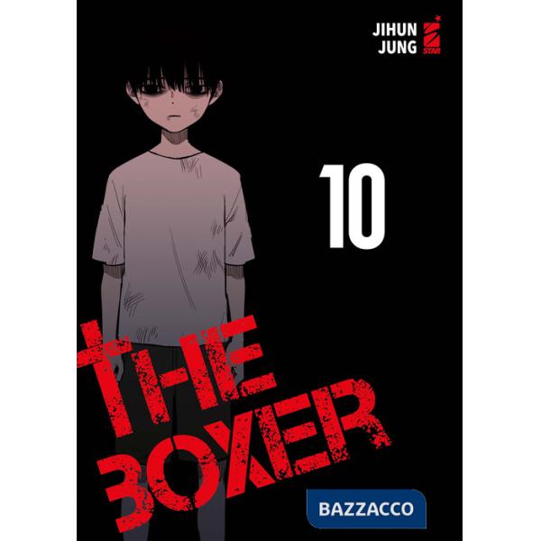 Boxer (The). Vol. 10