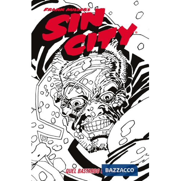 Quel bastardo giallo. Sin city. Vol. 4