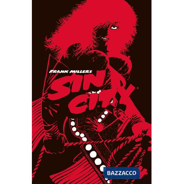 Quel bastardo giallo. Sin city. Ediz. variant. Vol. 4