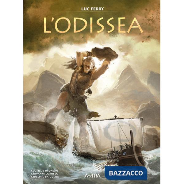 Odissea (L')