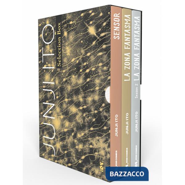 Villaggio dell'etere. La zona fantasma season 2 (Il)