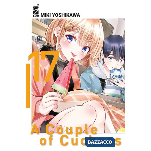 Couple of cuckoos (A). Vol. 17