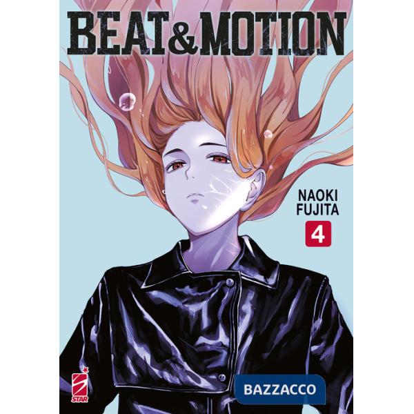 Beat & motion. Vol. 4
