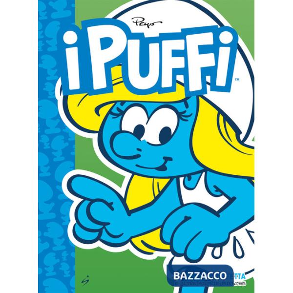 Puffi (I). Vol. 2