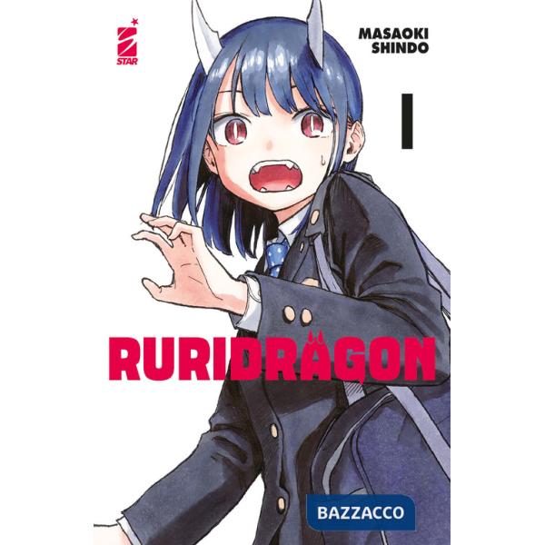 Ruridragon. Vol. 1