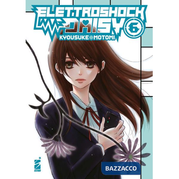 Elettroshock Daisy. Vol. 6