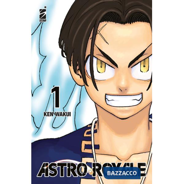 Astro royale. Vol. 1