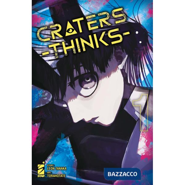 Craters thinks. Vol. 1