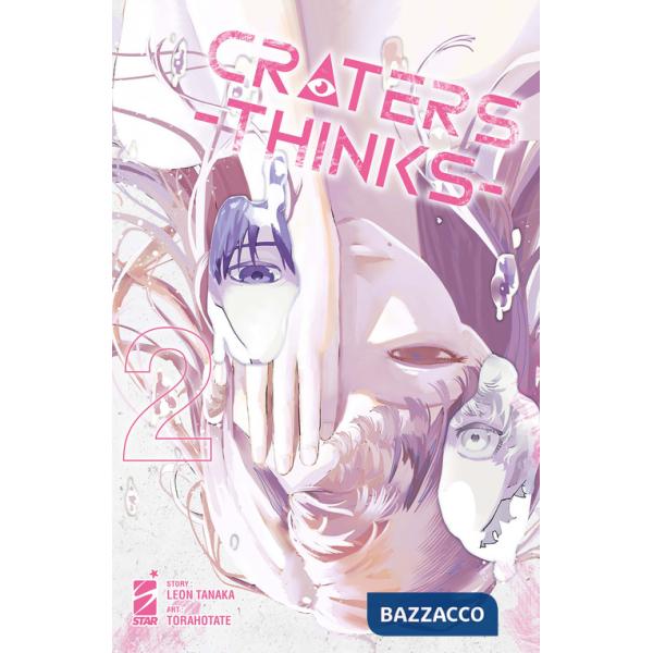 Craters thinks. Vol. 2