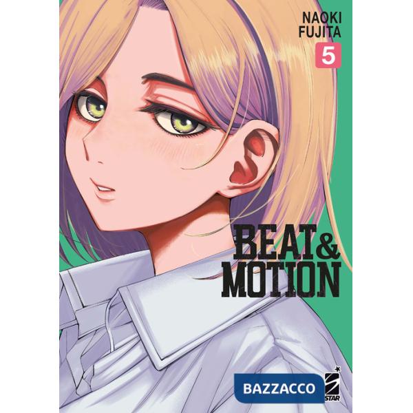 Beat & motion. Vol. 5