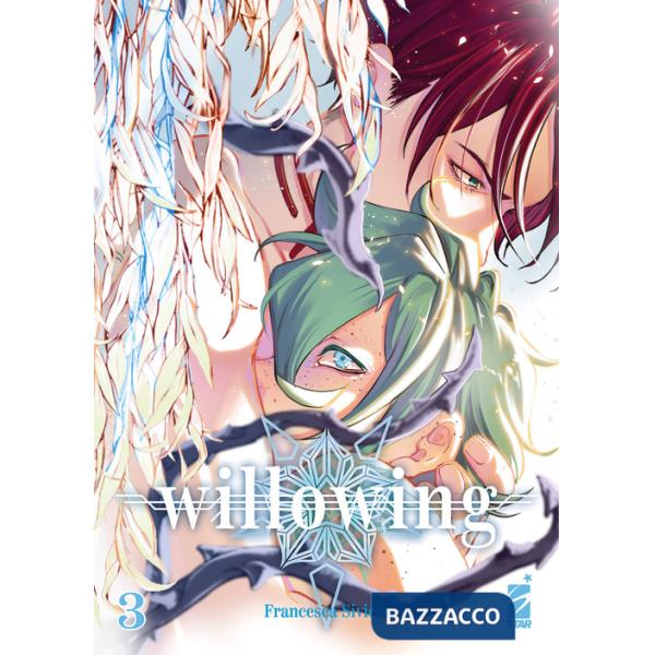 Willowing. Vol. 3