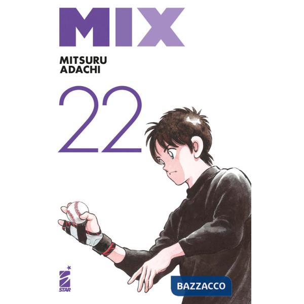 Mix. Vol. 22