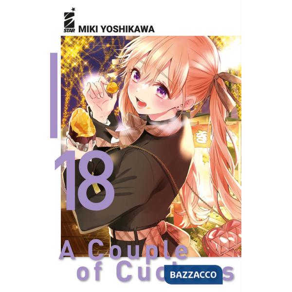 Couple of cuckoos (A). Vol. 18