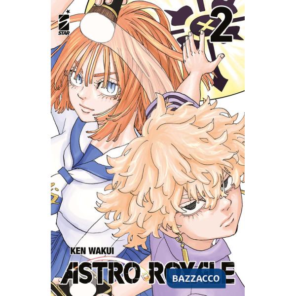 Astro royale. Vol. 2