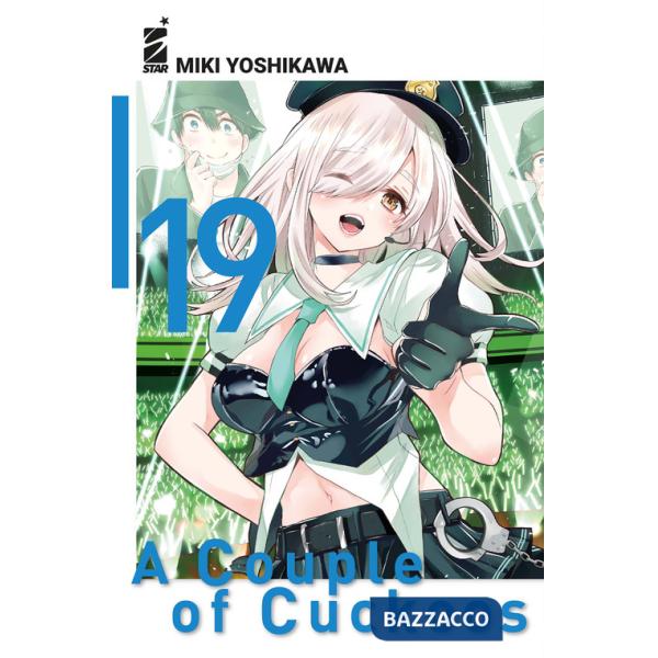 Couple of cuckoos (A). Vol. 19