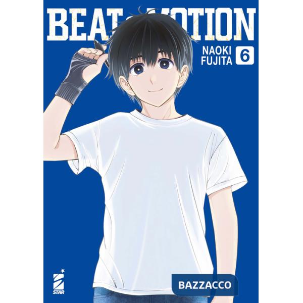Beat & motion. Vol. 6