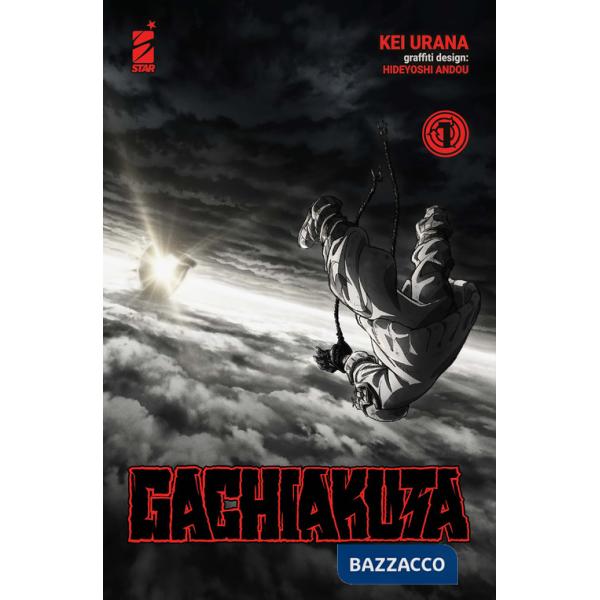 Gachiakuta. Ediz. anime variant. Vol. 1