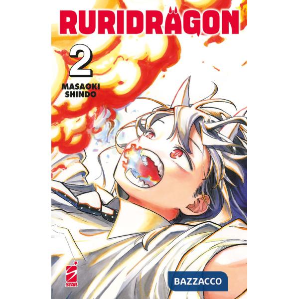 Ruridragon. Vol. 2