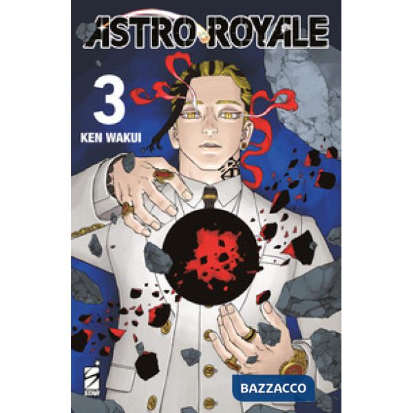 Astro royale. Vol. 3