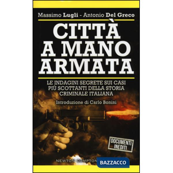 Città a mano armata
