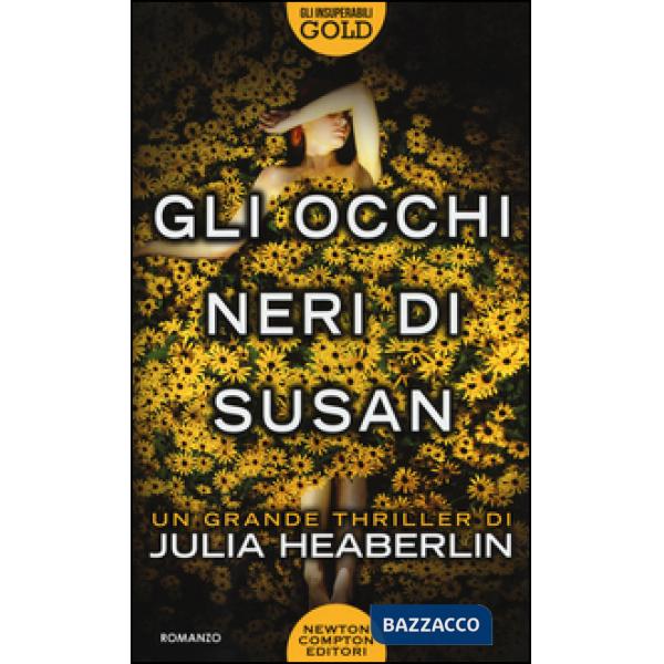 Occhi neri di Susan (Gli)