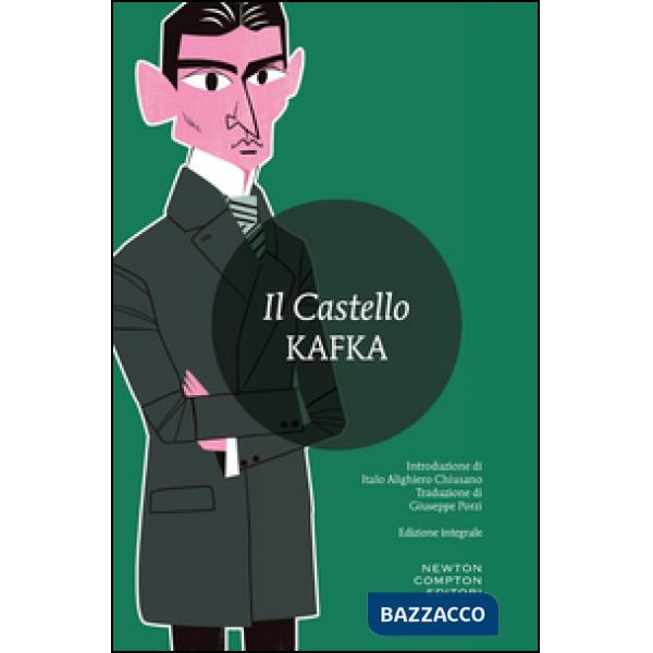 Castello. Ediz. integrale (Il)