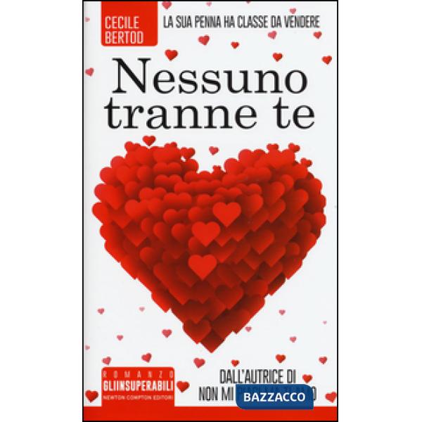 Nessuno tranne te