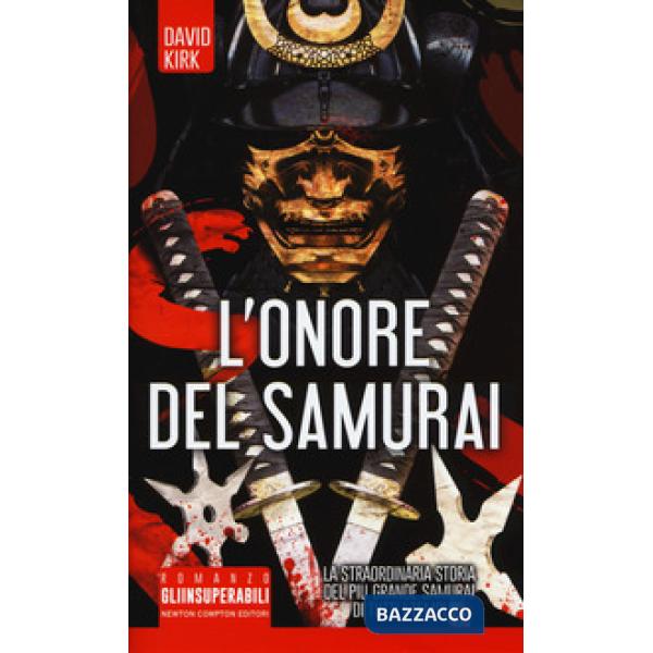 Onore del samurai (L')