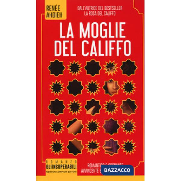Moglie del califfo (La)
