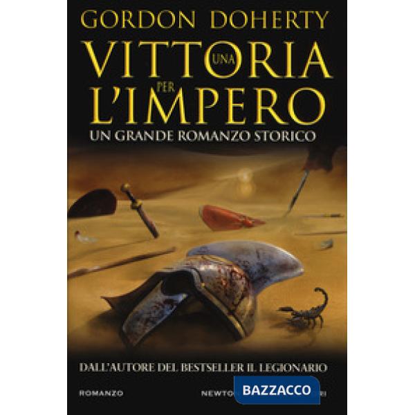 Vittoria per l'impero (Una)