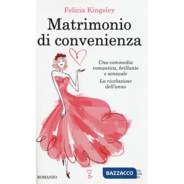 Matrimonio di convenienza