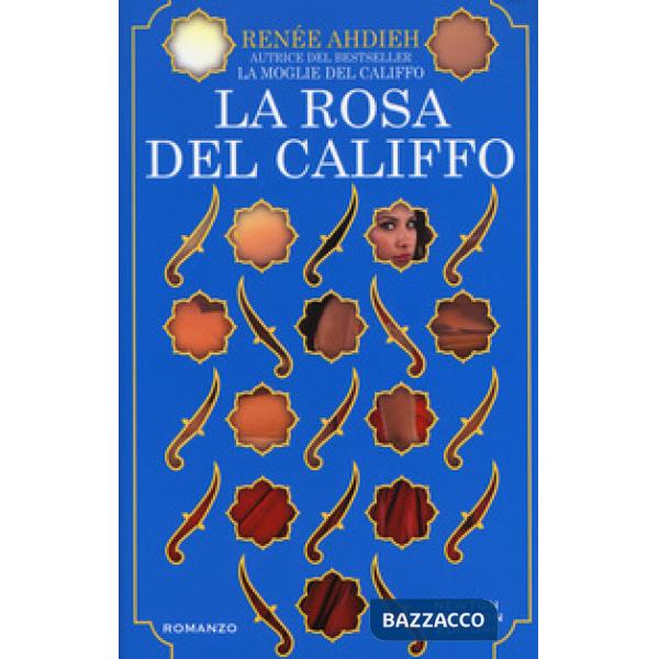 Rosa del califfo (La)